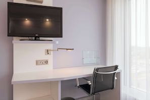 Literie hypoallergénique, couette en duvet d'oie