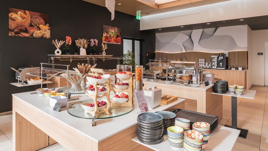 Prize by Radisson, Zurich Affoltern am Albis