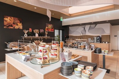 Prize by Radisson, Zurich Affoltern am Albis