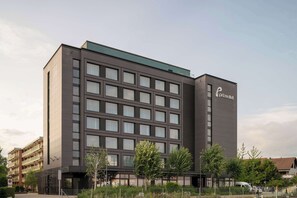 Exterior - Prize by Radisson, Zurich Affoltern am Albis (Affoltern am Albis)