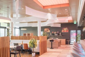 Daily buffet breakfast (CHF 20 per person) - Prize by Radisson, Zurich Affoltern am Albis (Affoltern am Albis)