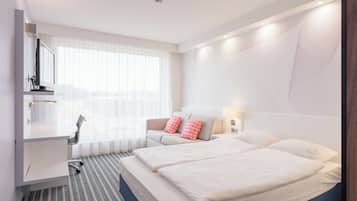 Design Room (Comfort - Swiss Alps View)