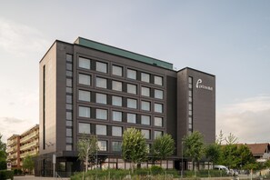 Exterior - Prize by Radisson, Zurich Affoltern am Albis (Affoltern am Albis)