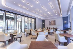 Dining - Shanghai Jinfeng International Hotel (Shanghai)