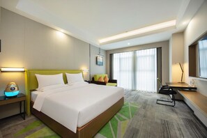 Room - Shanghai Jinfeng International Hotel (Shanghai)