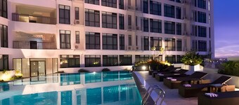 Citadines Uplands Kuching