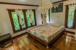 Tree House Fan | Escritorio