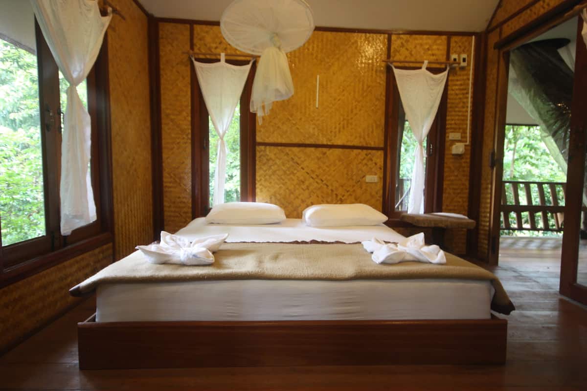 tree house fan | desk