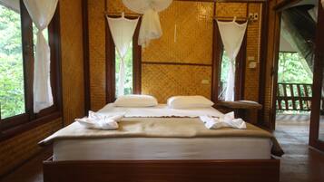 Tree House Fan | Escrivaninha