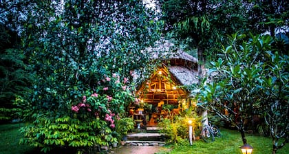 Baan Khao Sok Resort