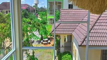 Standard Room | View from room