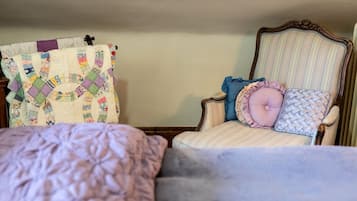 1 habitación, sábanas de algodón egipcio y ropa de cama de alta calidad