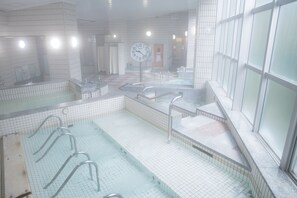 Spa - Wisterian Life Club Verde no Mori (Hakone)