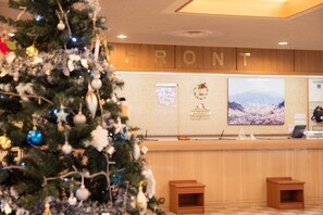 Servicio de la propiedad