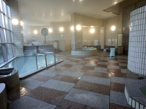 Aguas termales