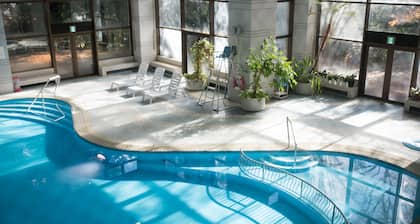 Wisterian Life Club Verde no Mori