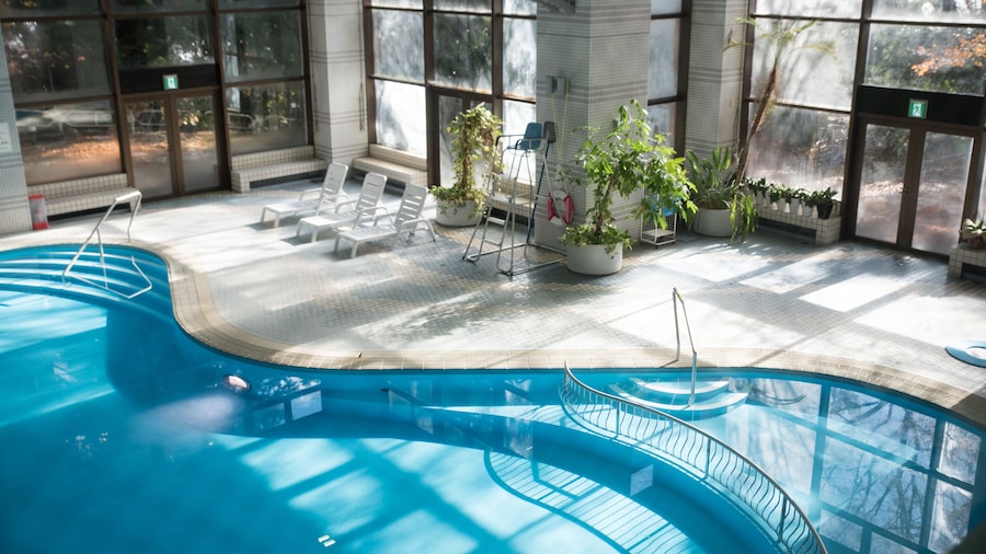 Wisterian Life Club Verde no Mori