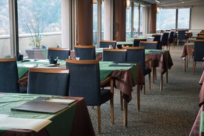 Comodidades da propriedade