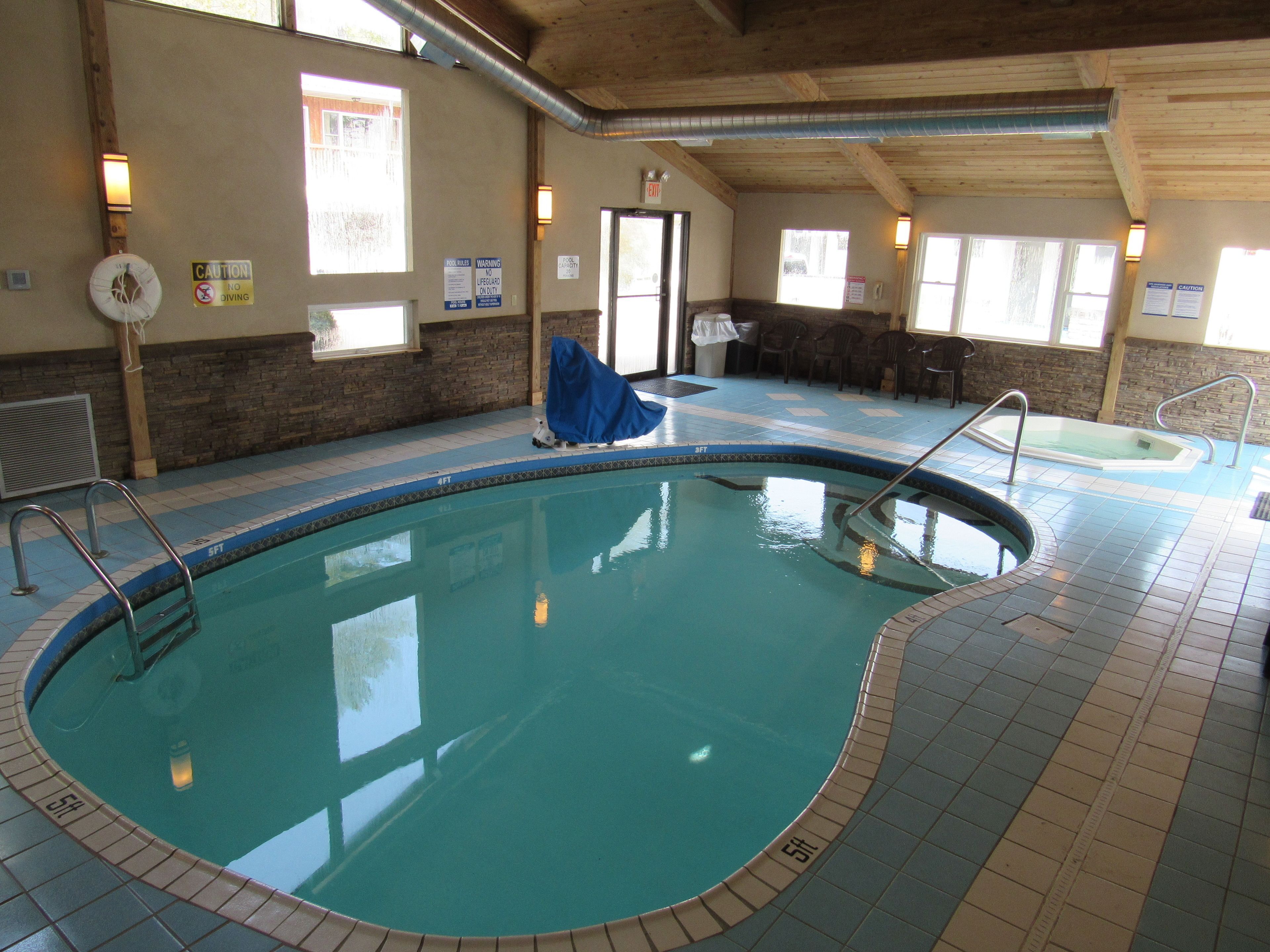 Foto - Lake 'N Pines Motel