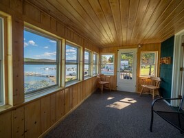 Family House, 2 Bedrooms, Lake View, Lakeside | Lake view
