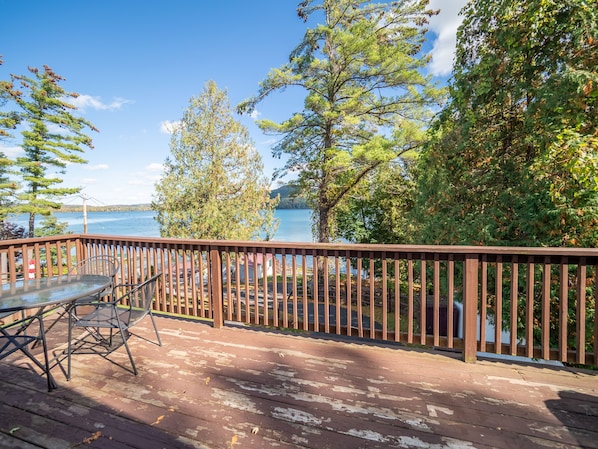 Suite (Private) | Terrace/patio