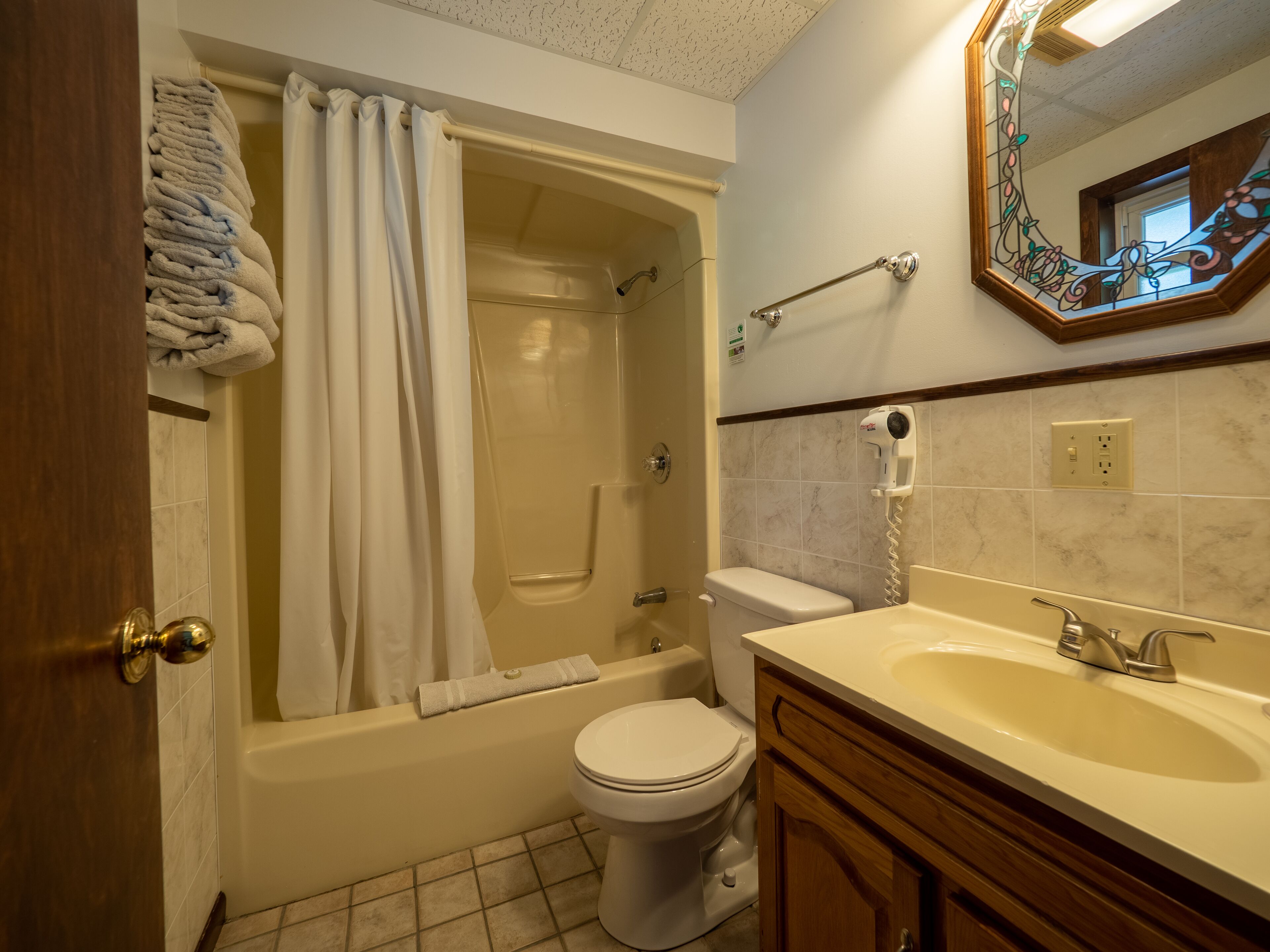 Foto - Lake 'N Pines Motel