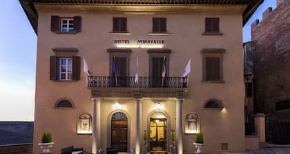 Hotel Miravalle