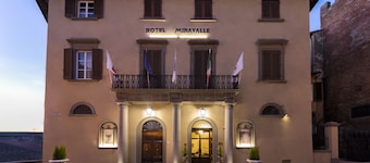 Hotel Miravalle
