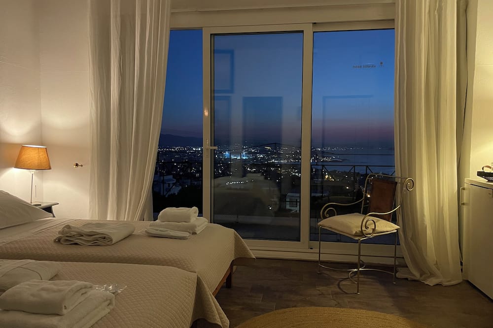 Hotel Akrotiri