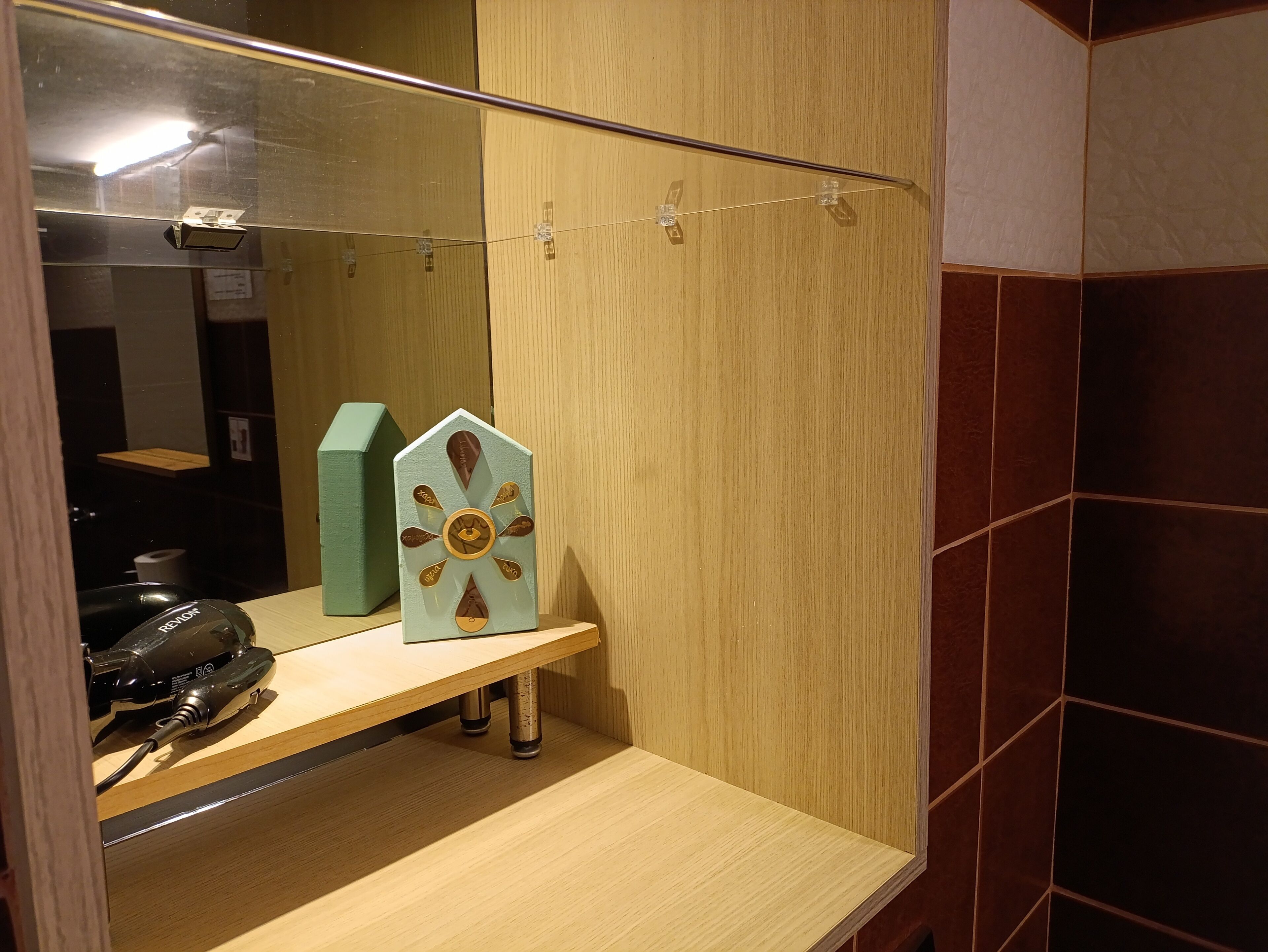 classic double or twin room | 1 bedroom, egyptian cotton sheets, premium bedding, minibar