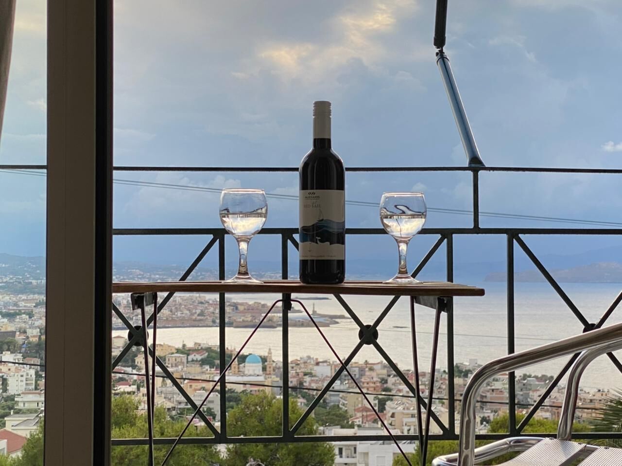 1 bedroom, egyptian cotton sheets, premium bedding, minibar