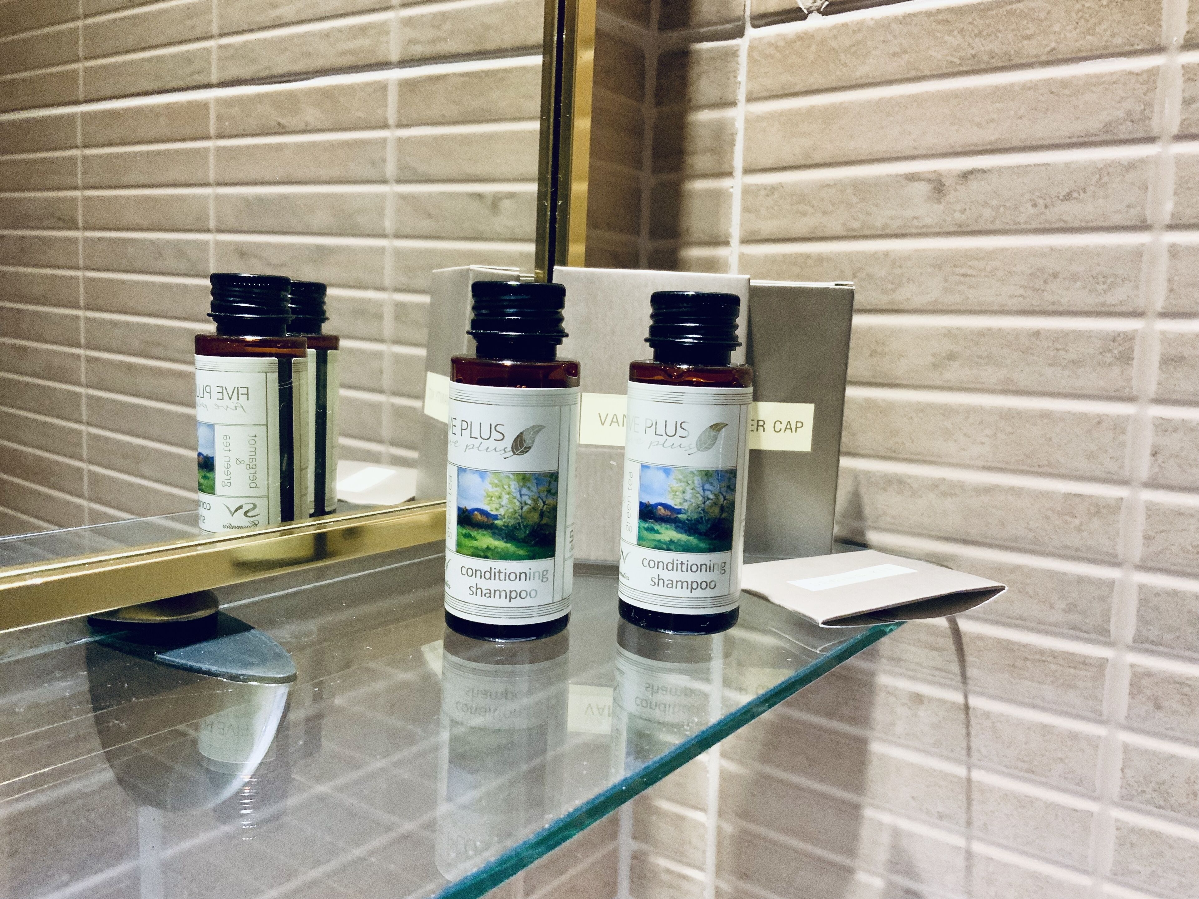 panoramic double or twin room, 1 bedroom, city view, oceanfront | room amenity