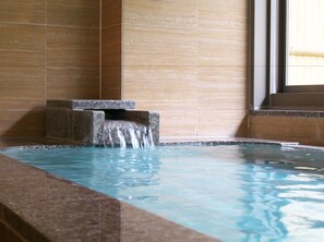 Spa - Wisterian Life Club Atami (Atami)