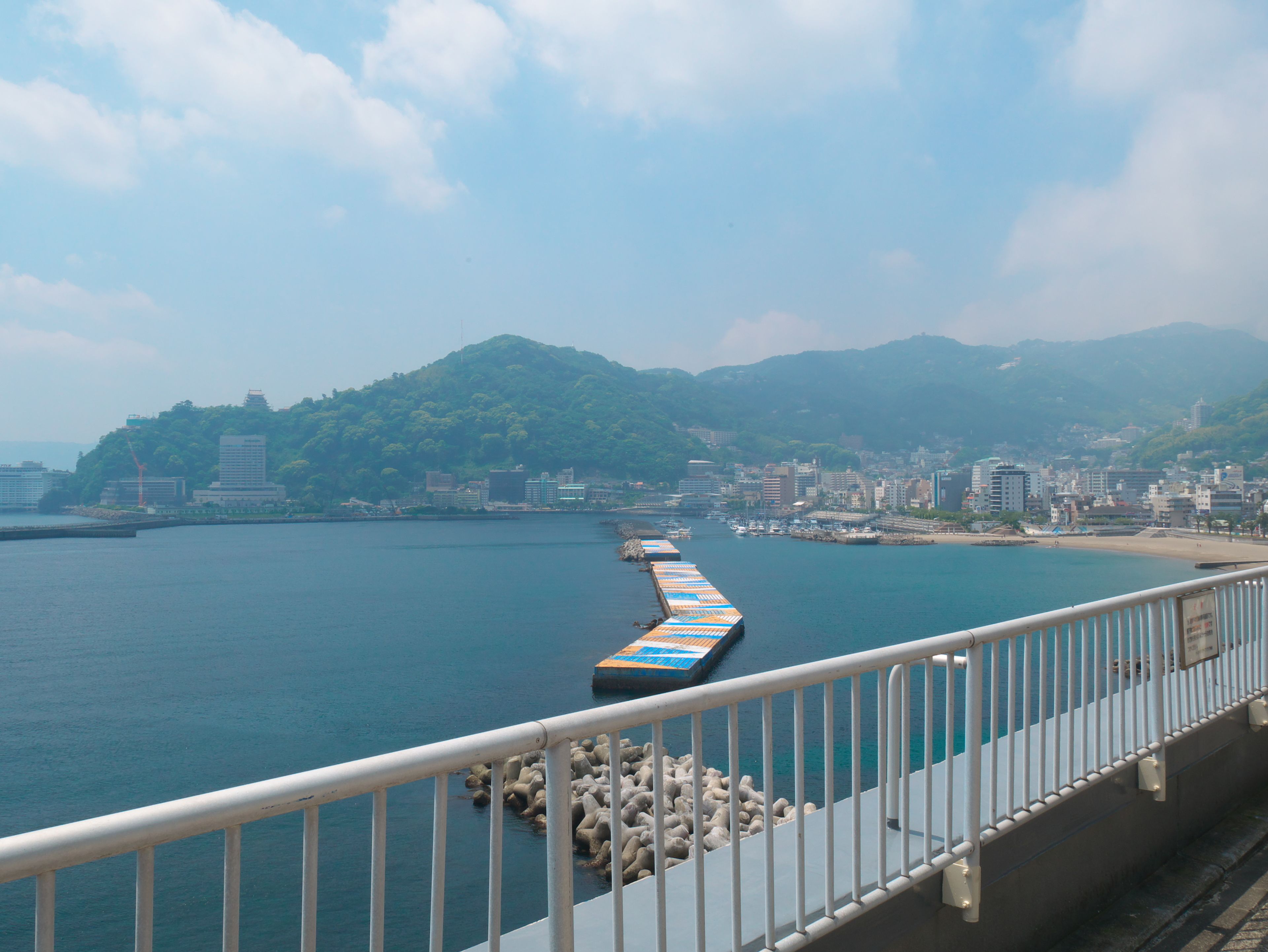 住宿景觀