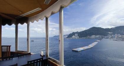 Wisterian Life Club Atami