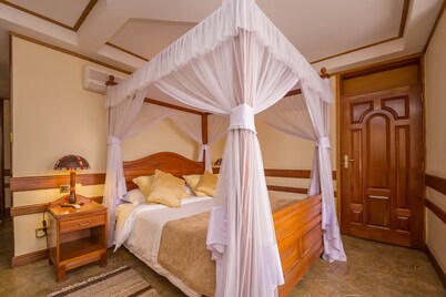 Muthu Silver Springs Hotel