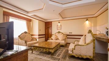 Lyxsvit | Vardagsrum | Tv och betalfilmer