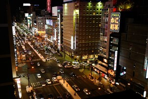 施設からの眺望