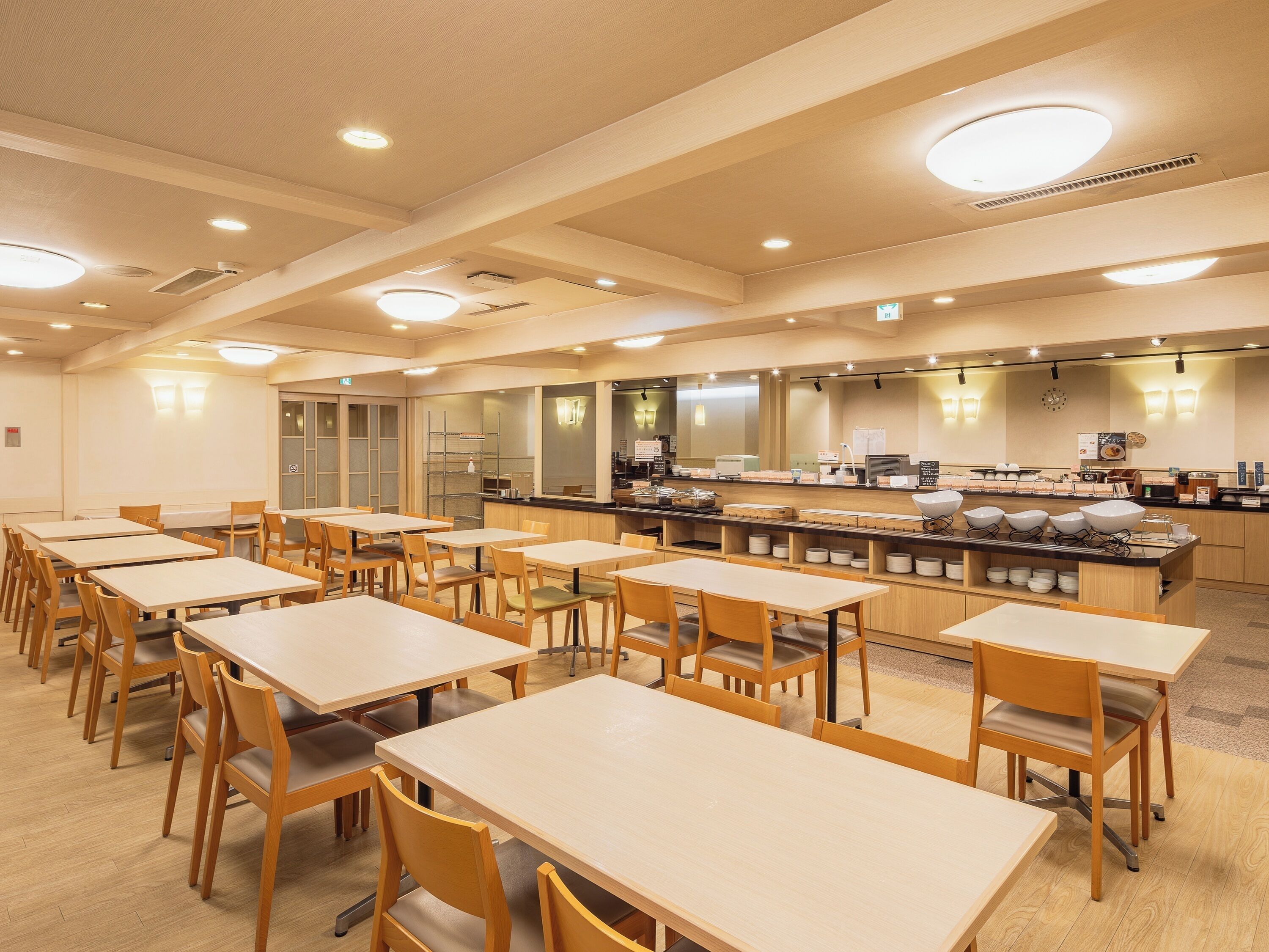 Foto - APA Hotel Sapporo Hosui Susukino Ekimae