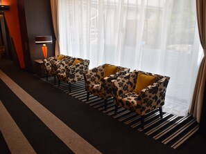 Interior - APA Hotel Sapporo Susukino Ekimae (Sapporo)