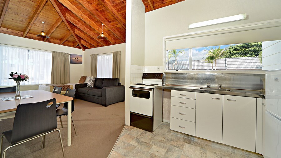 Takapuna Motor Lodge