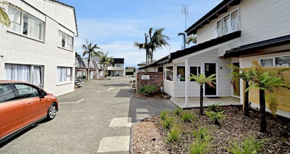 Takapuna Motor Lodge