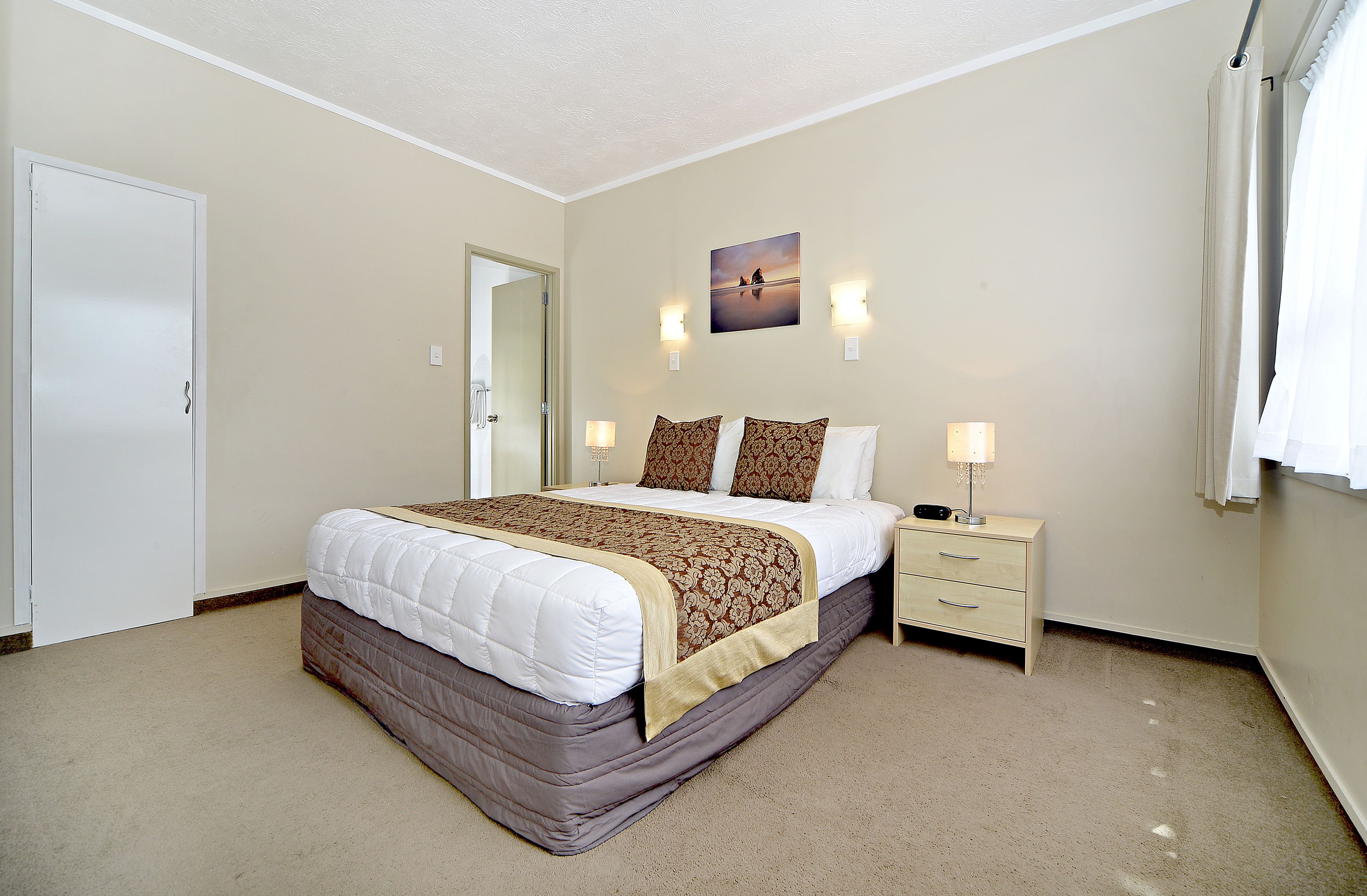 Foto - Takapuna Motor Lodge