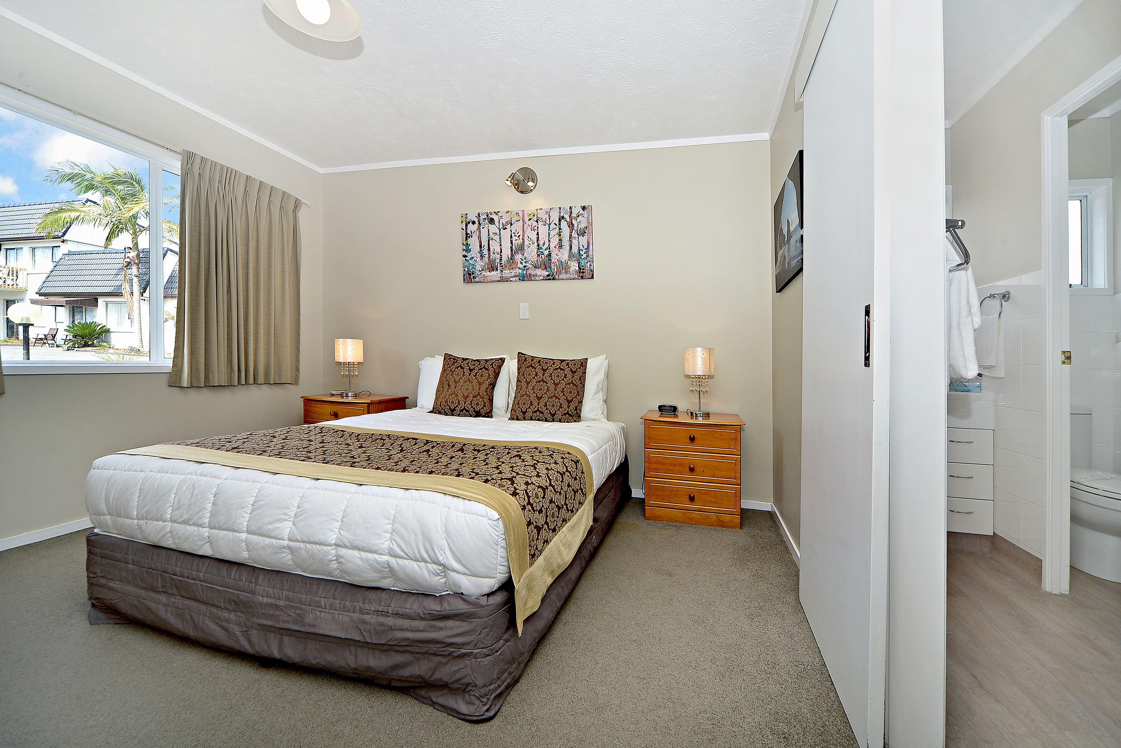 Foto - Takapuna Motor Lodge