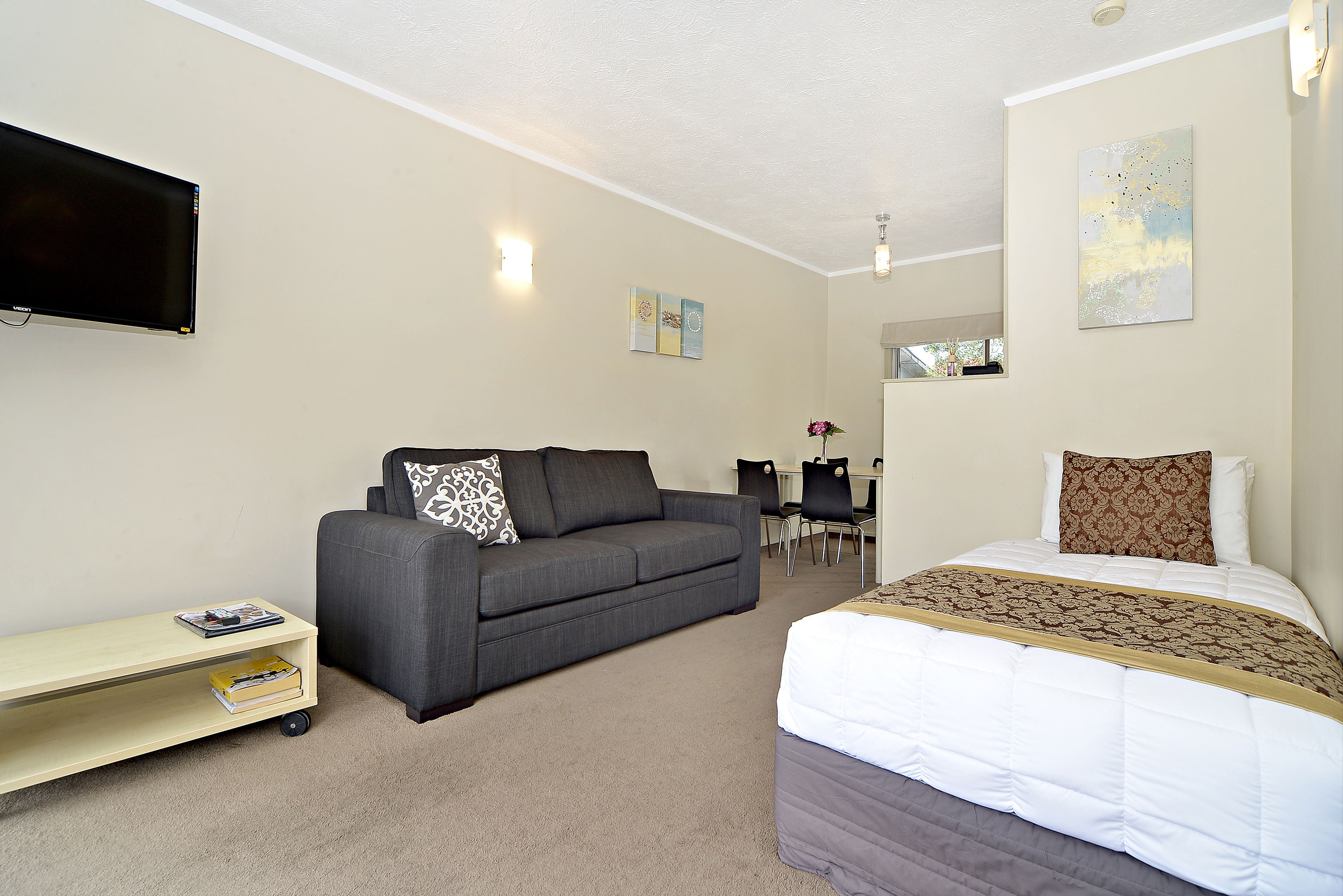 Foto - Takapuna Motor Lodge