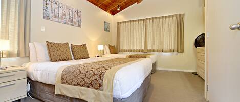 Standard Apartment, 1 Bedroom