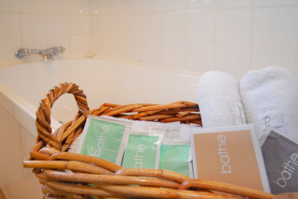 Takapuna Motor Lodge by null