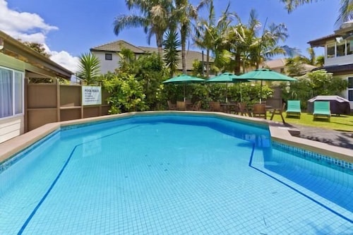Takapuna Motor Lodge