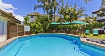 Takapuna Motor Lodge