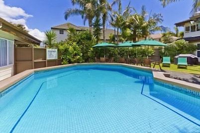Takapuna Motor Lodge
